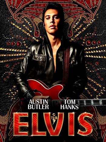 Link zur Veranstaltung Elvis am 10.10.2024