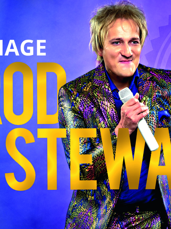 Link zur Veranstaltung Die No.1 ROD STEWART SHOW! am 24.01.2025