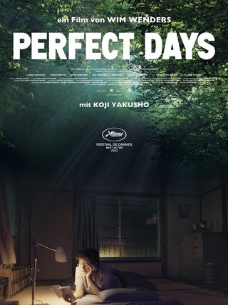 Perfect Days